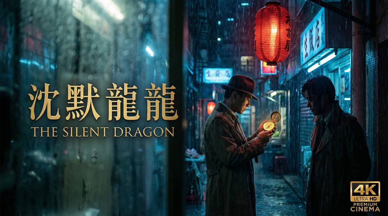 蘑菇影视在线看片：高清流畅4K影视体验